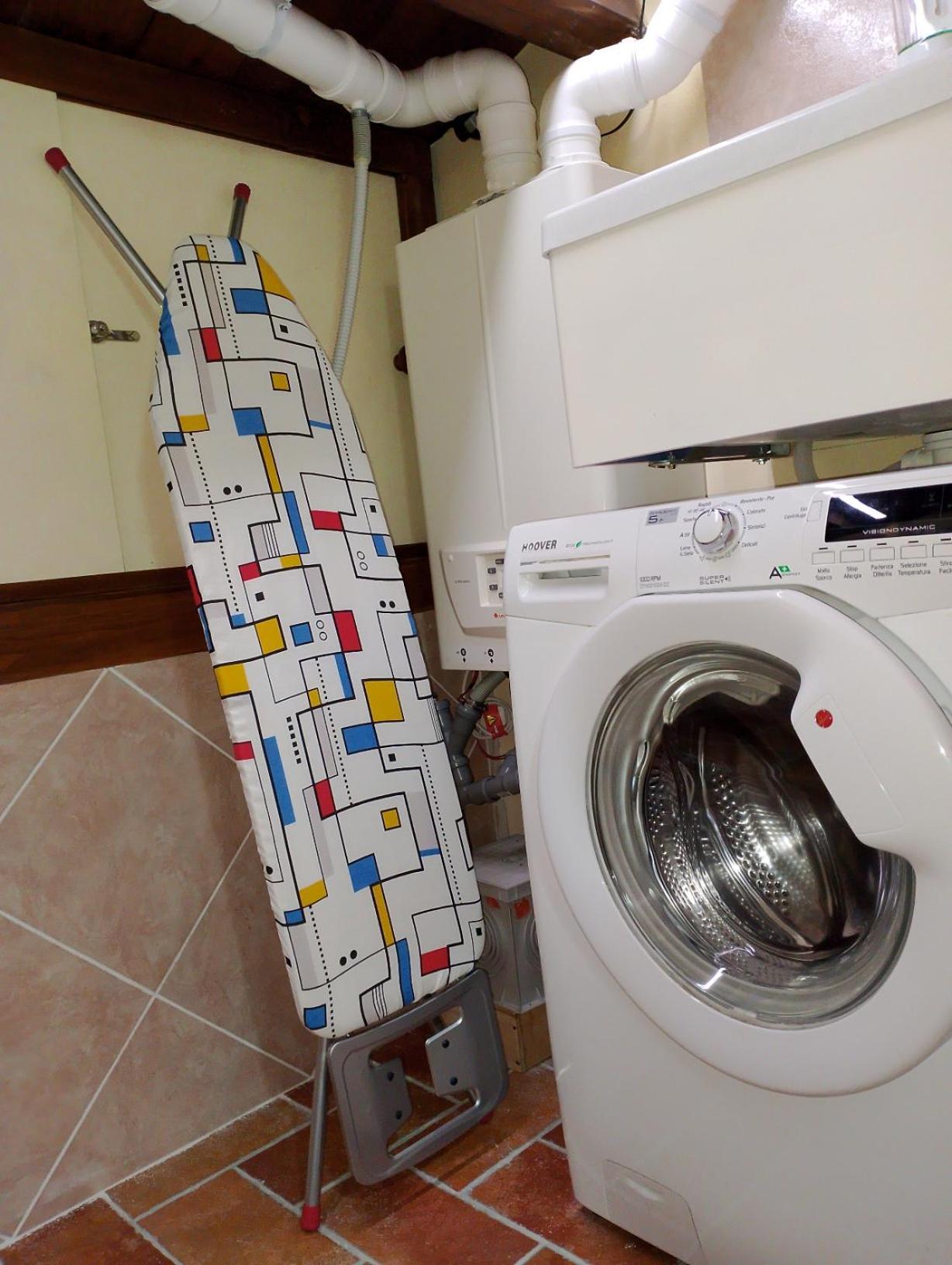 Appartamenti Cardinali アッシジ 部屋 写真