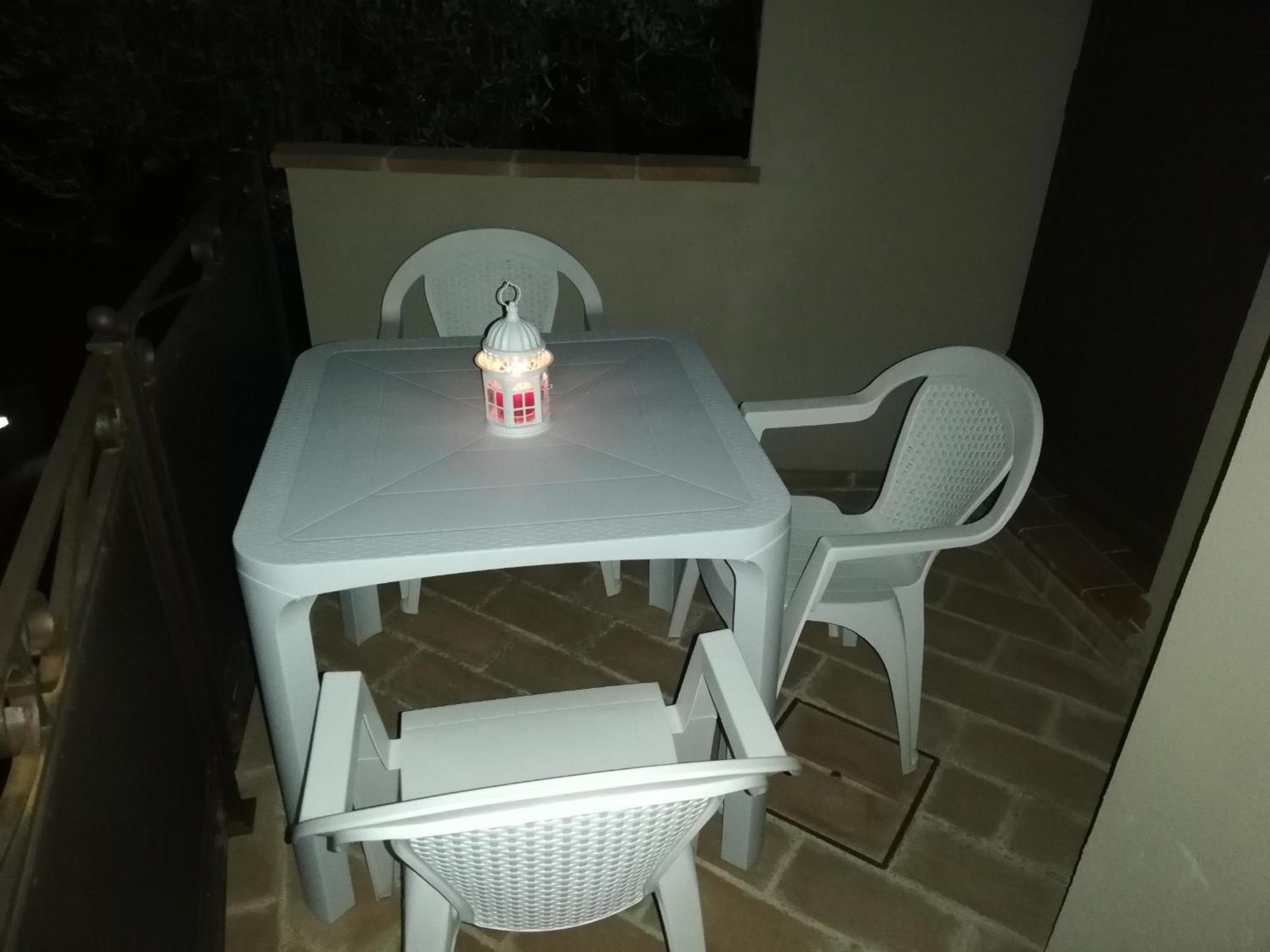 Appartamenti Cardinali アッシジ 部屋 写真