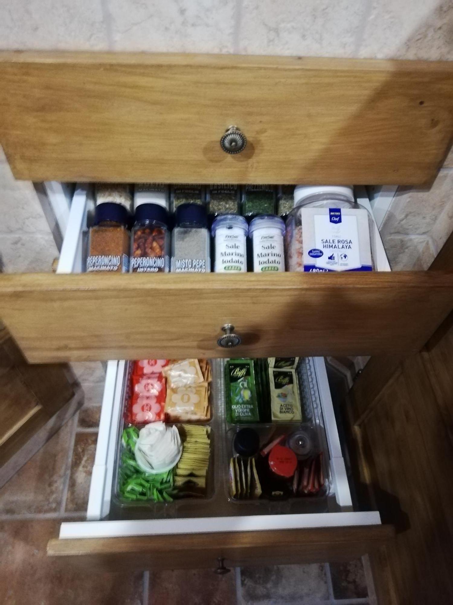 Appartamenti Cardinali アッシジ 部屋 写真