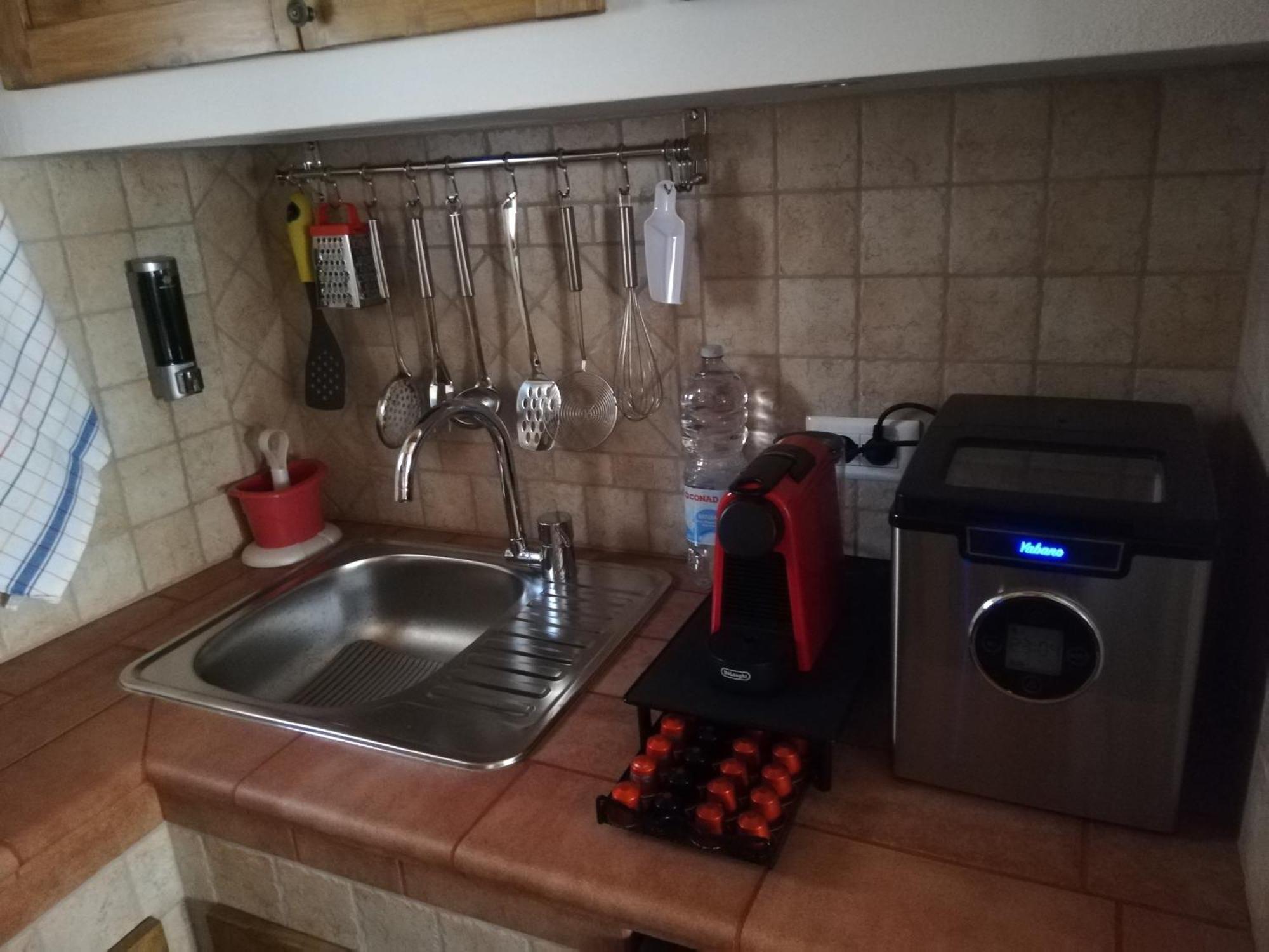 Appartamenti Cardinali アッシジ 部屋 写真